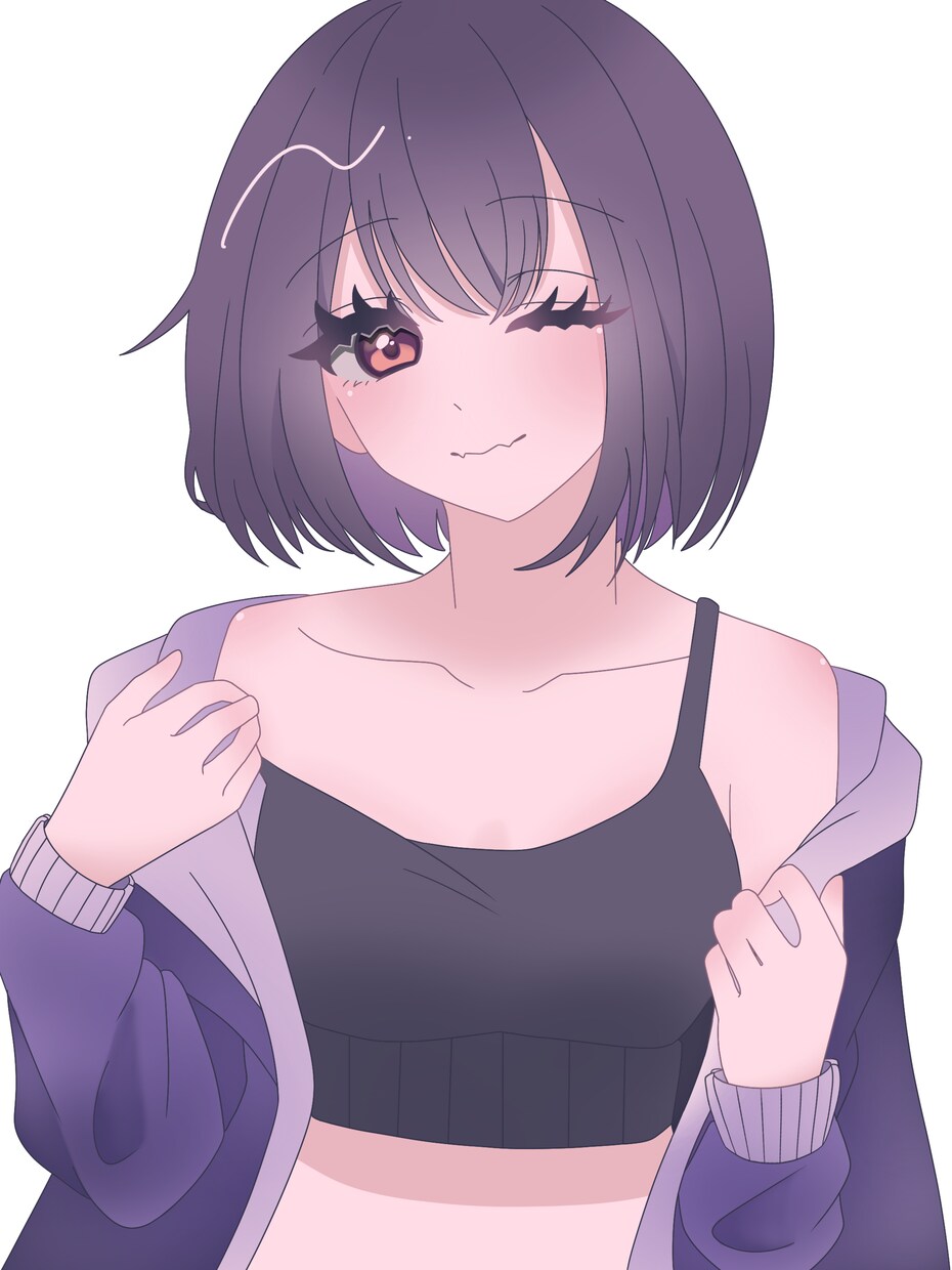 かわいいアイコンを作成致します あなただけのかわいいアイコンを作成致します‼️ イメージ3