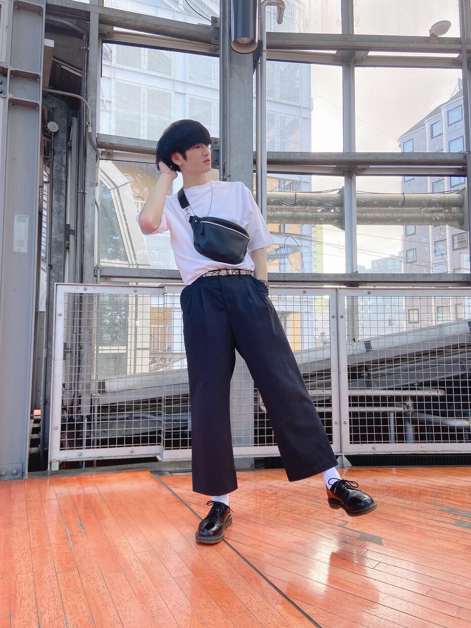 メンズファッションコーデであなたの人生を変えます 現役学生・元アパレル店員によるファッションコーデアドバイス イメージ8