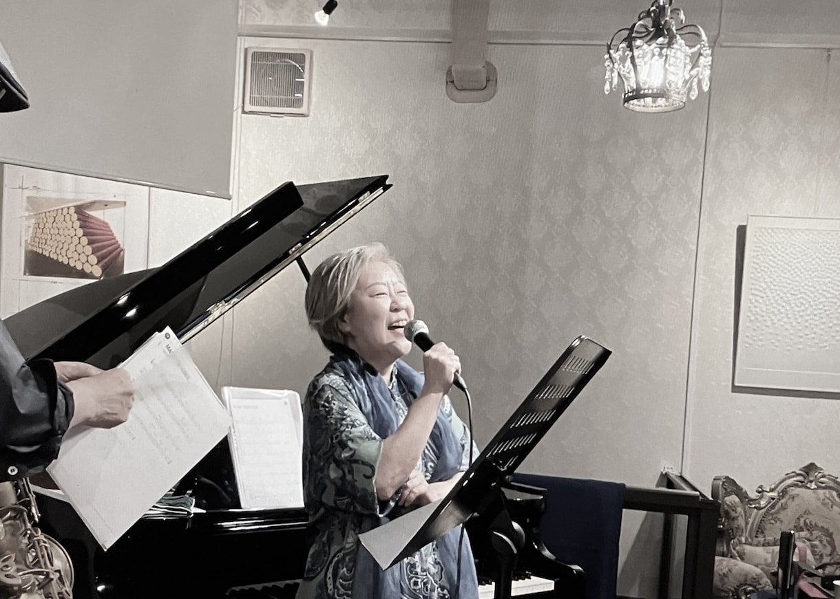 演奏仕事案件Get志望者向けにお悩み相談に乗ります 長年演奏者や音楽講師向けに演奏仕事40余年の音楽講師がご支援 イメージ2