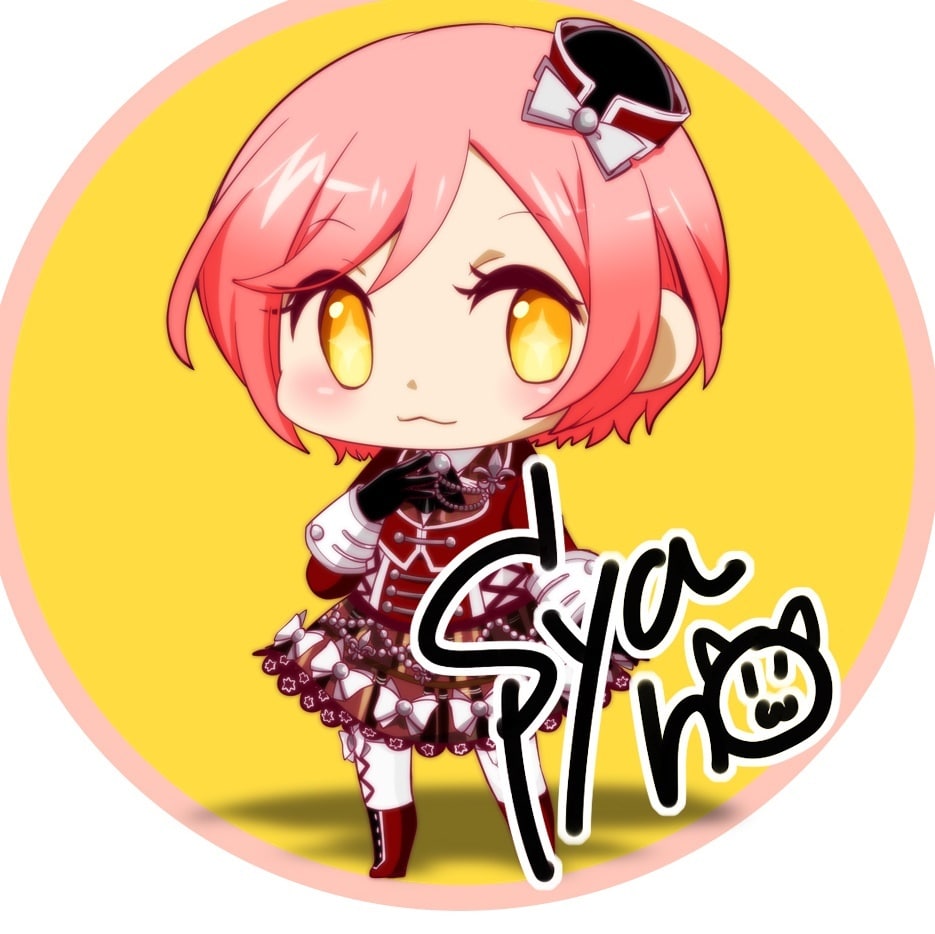 1500円から！アイコンやイラストお描きします イメージはあるけど形にできない！マイキャラ絵が欲しい方に…！ イメージ7