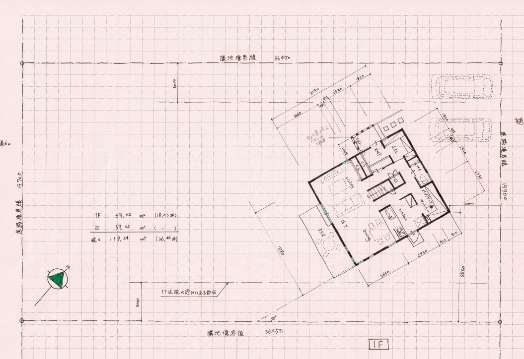 間取り添削でお悩み解決します ☆住宅設計500棟以上の建築士によるセカンドオピニオン☆ イメージ1