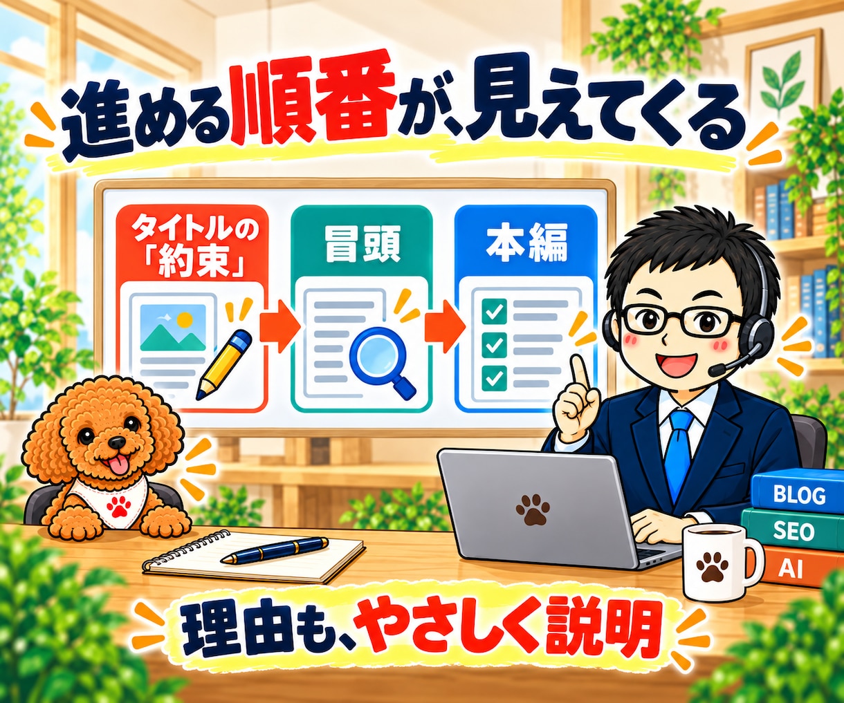 YouTube企画・チャンネル運営を電話相談します テーマ・タイトル・サムネイル・続け方の迷いを整理 イメージ3