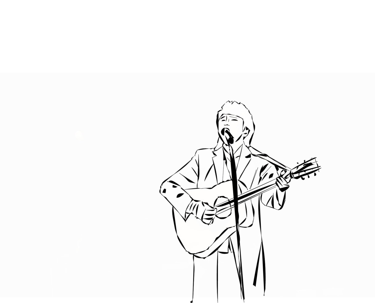 シンプルなイラスト描きます ロゴっぽいイラスト描きます。シンプルイズザベスト。 イメージ1