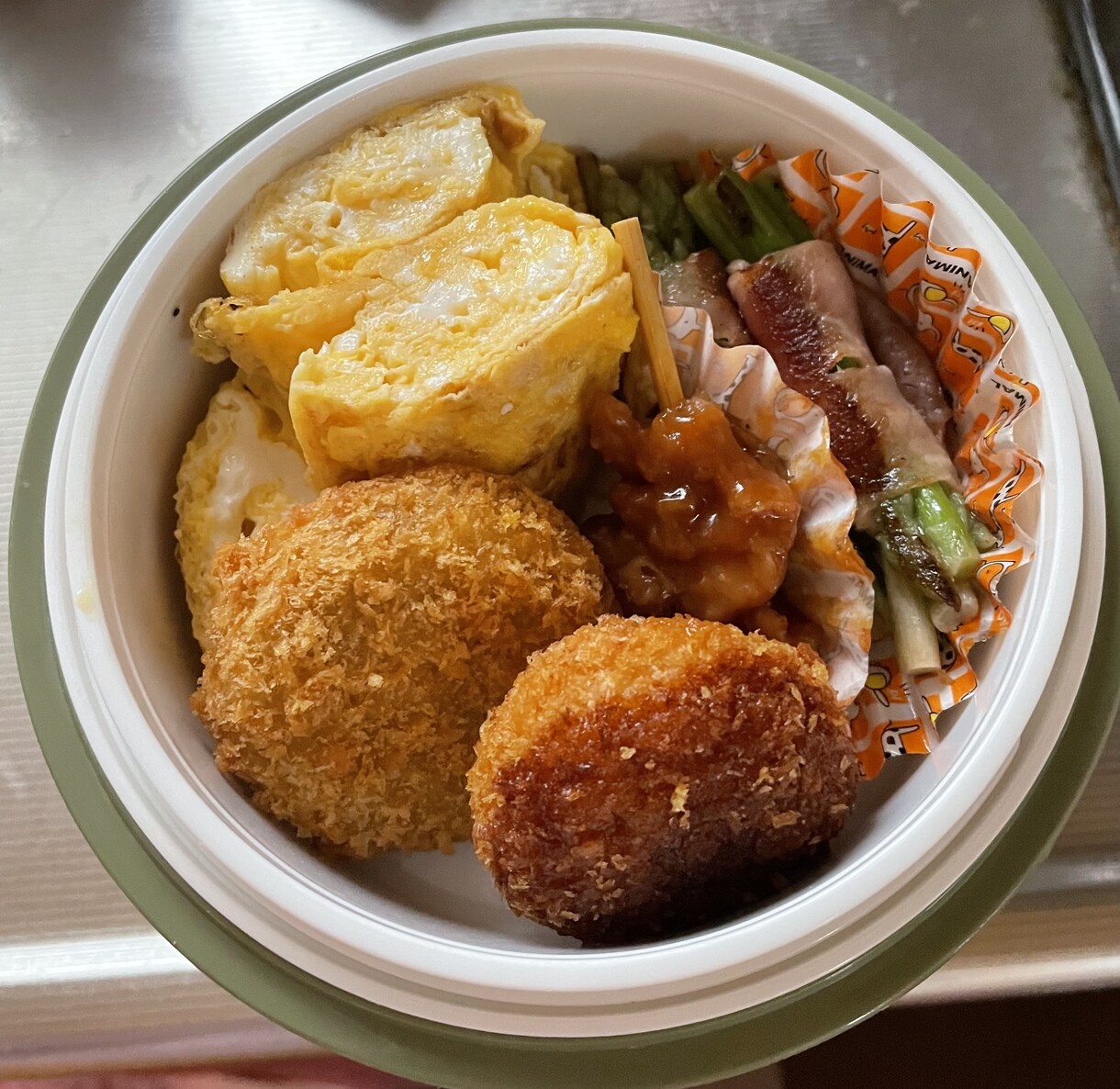 食べ物の写真を撮ります キラキラして美味しそうな写真が欲しいあなたに！ イメージ1
