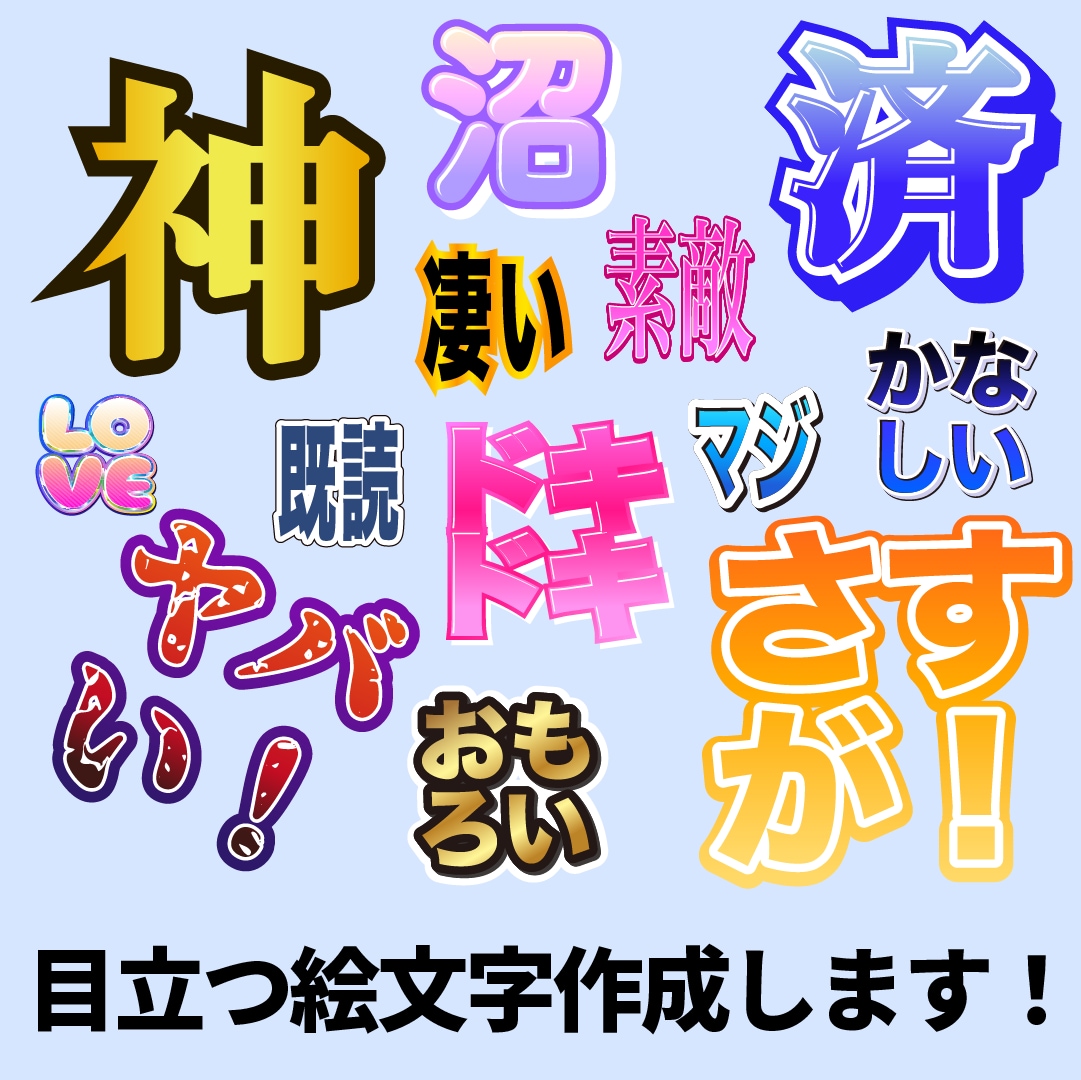 Discordサーバー設定をサポートします 絵文字も作成します◎権限設定、BOT導入などもお任せ下さい！ イメージ2