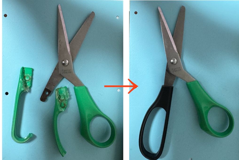 3Dプリンターで印刷し、現物を納品します 手書き図面からでも印刷します。 イメージ15