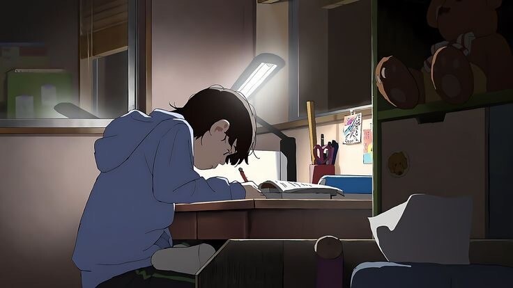 赤ペンだけで終わらない小論文 添削｜考え方解説ます 一度で“書き方の軸”が分かる添削です イメージ1
