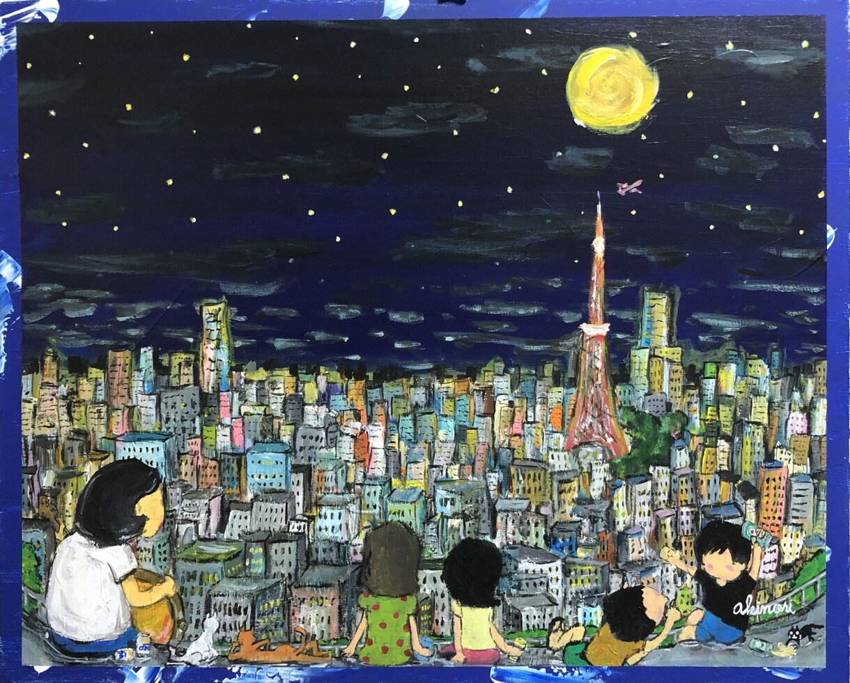 挿絵のイラストを描かせていただきます 絵本の挿絵やフリーペーパー、小説や文庫本の広報誌などオススメ イメージ2