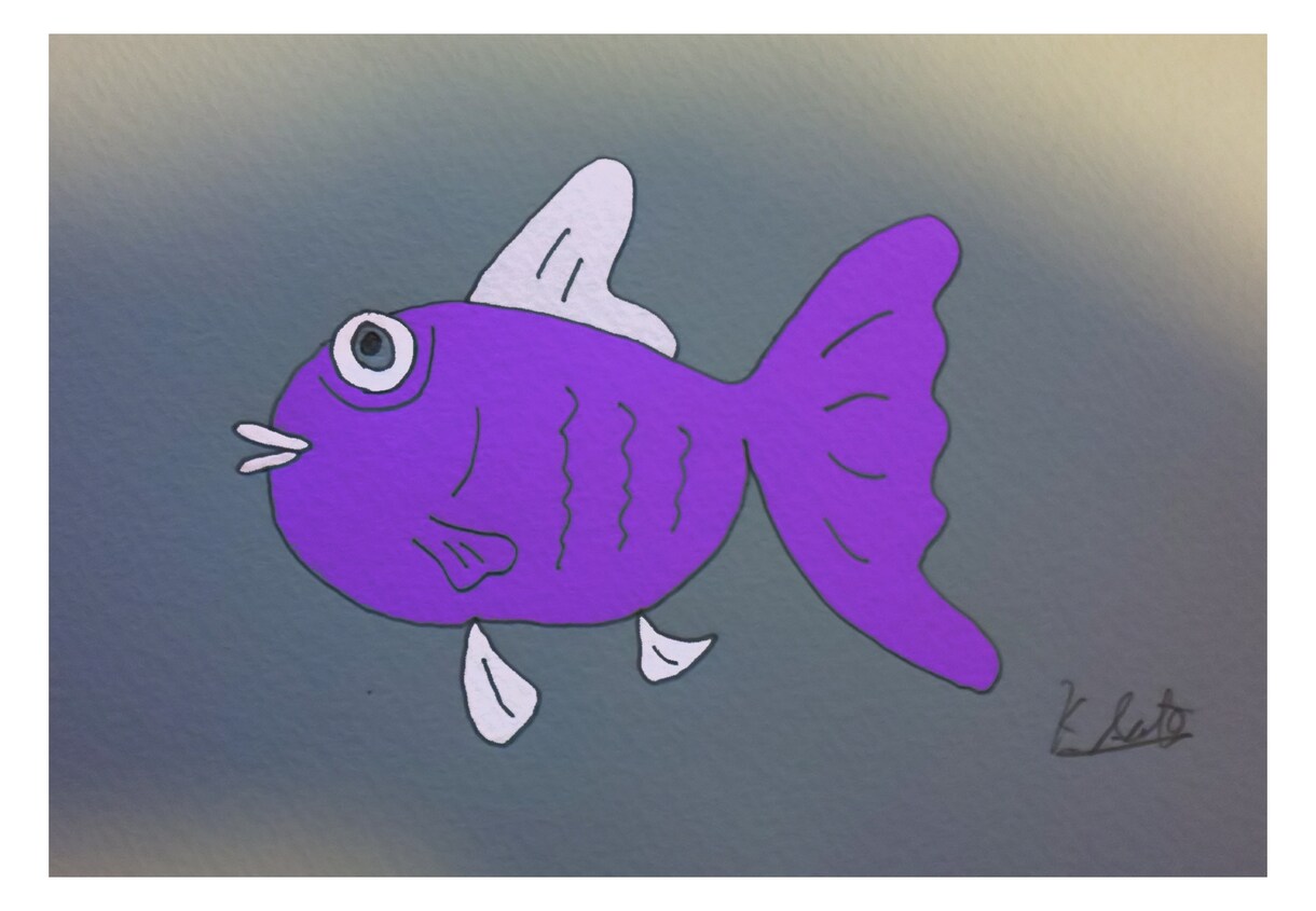 色んなスマホ絵画(10点)で貴方の心を癒します 大好きな海外へも行けなくなったのでスマホ絵画を始めました！ イメージ10