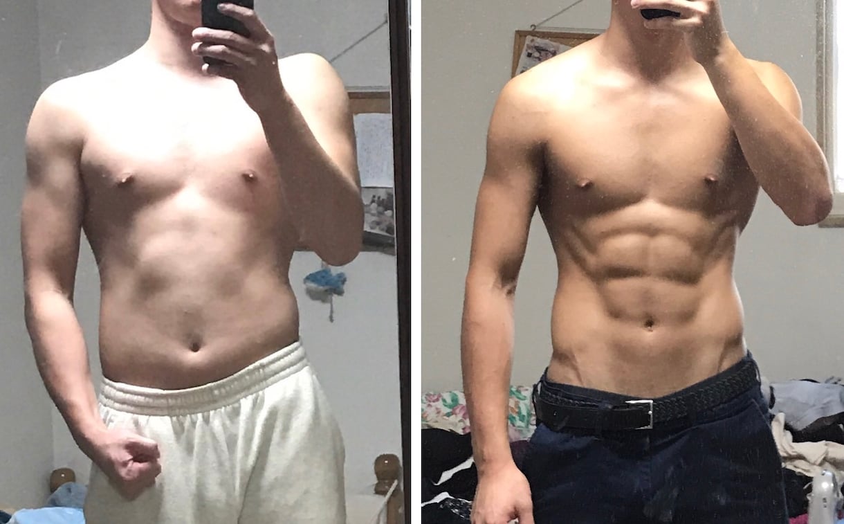 運動なし！1ヶ月で5キロ落とした方法教えます 夏までに痩せたい人や体を変えたい人にオススメ！ イメージ3