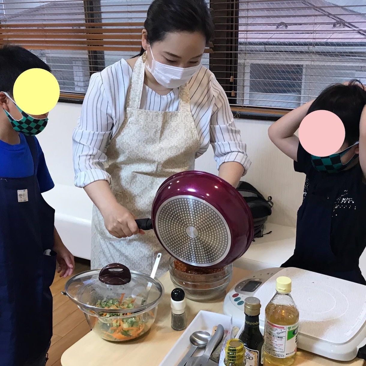 ホームパーティープロがまるっとプロデュースします 目的に応じたお料理のご提案、食器等のレンタル費込み イメージ8