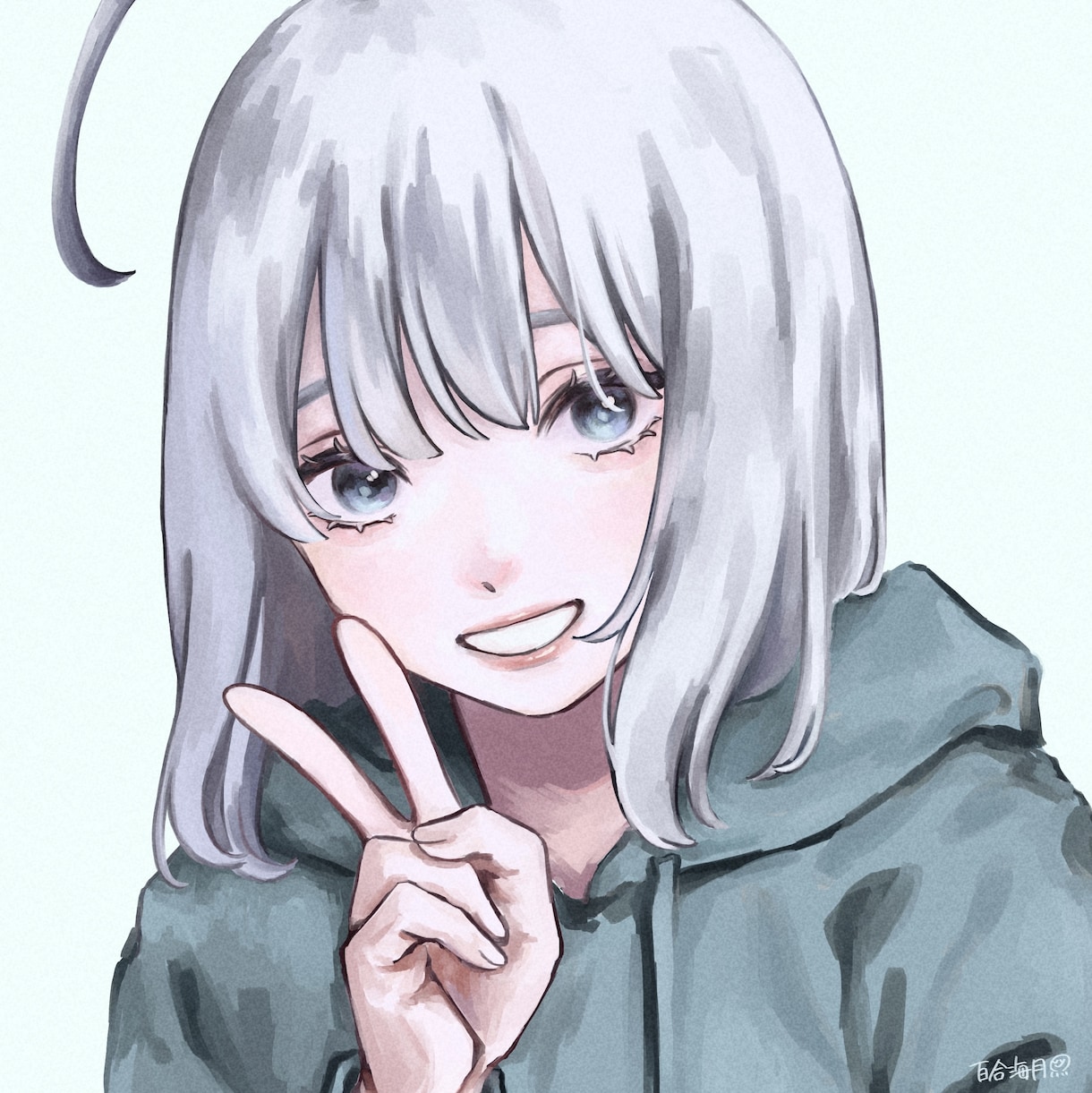 SNSアイコン等イラストのご依頼全般承ります 低価格でクオリティの高いイラストをご提供致します。 イメージ2