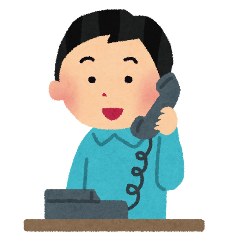 産業カウンセラー資格有！面接の練習相手になります 産業カウンセラー資格試験対策として面接の経験を積みたい方へ イメージ1