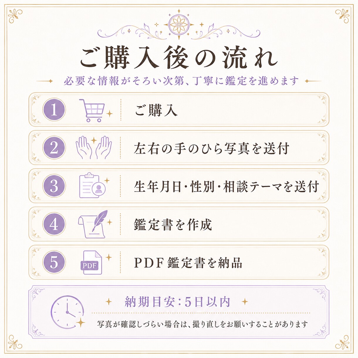 手相×九星気学で天職・恋愛運などを見ます 手相×九星気学で天職・恋愛運などを見ます イメージ5