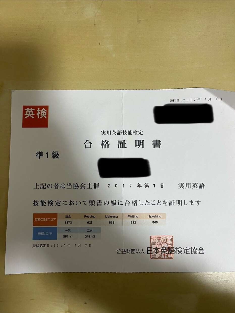 東京外国語大学合格に向けた学習プロセスを教えます 現役大学院生が、あなたを東京外国語大学合格へと導く！ イメージ2