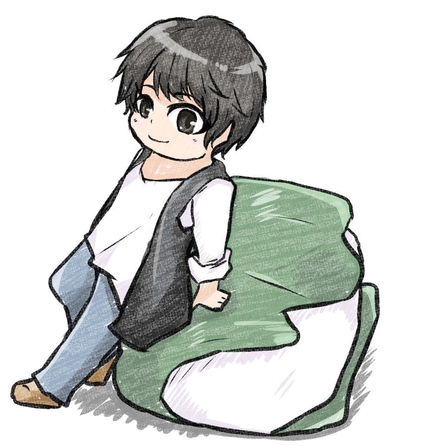 アニメ調のイラスト・アイコンかきます アニメ調の絵やデフォルメを描きます。 イメージ9