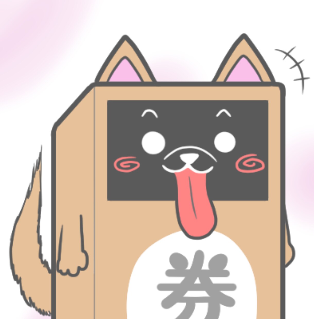 可愛いキャラクター、似顔絵アイコン作成します ゆるかわキャラをお届けします。 イメージ1