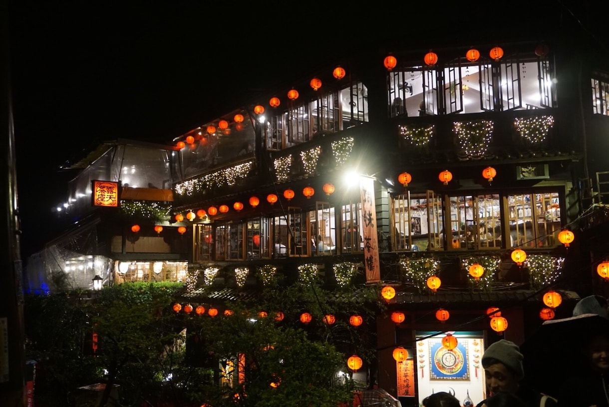 台湾在住の僕が台湾旅行の取材を代行します 台湾旅行の記事を書きたいけど写真素材、現地情報が足りない時に イメージ2