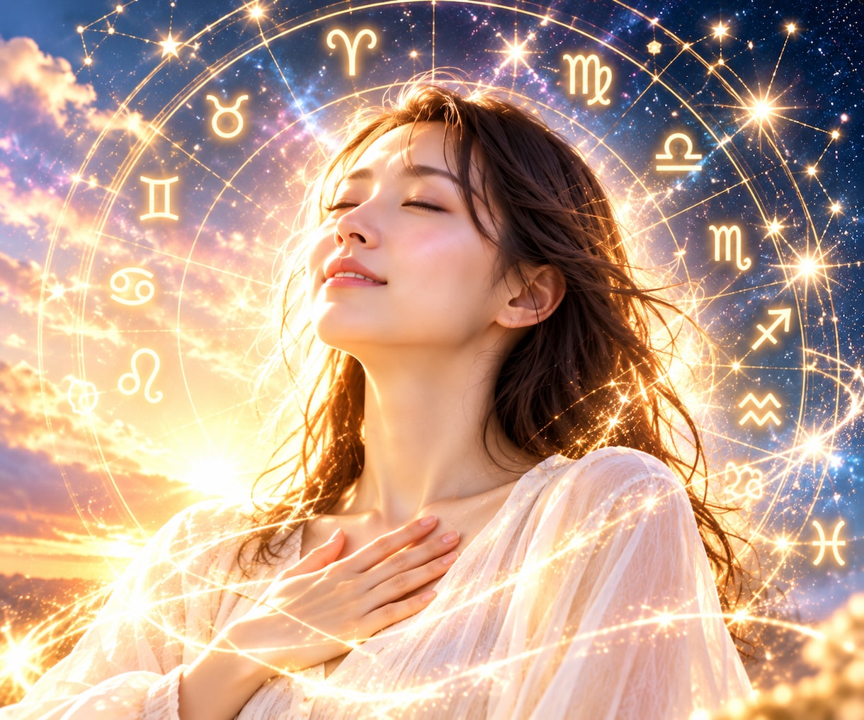 才能。適性。あなたの天職を見つけます あなたの夢や目標に向けて、星の恩恵を活かす方法を教えます イメージ6