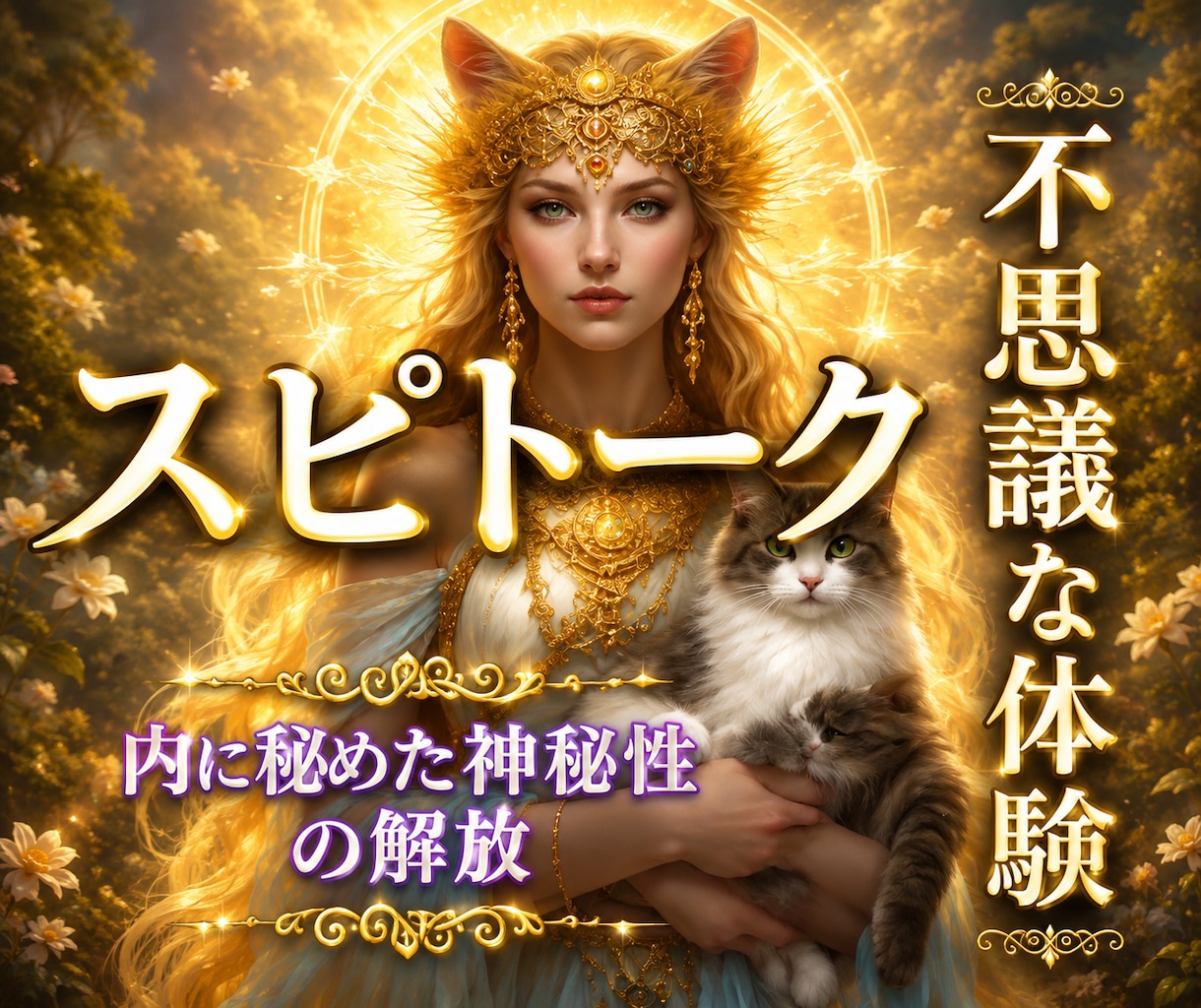 高次元∞不思議？♡スピリチュアルトークします スターシード☆エンパス☆第六感？使命の導き⭐︎ イメージ1
