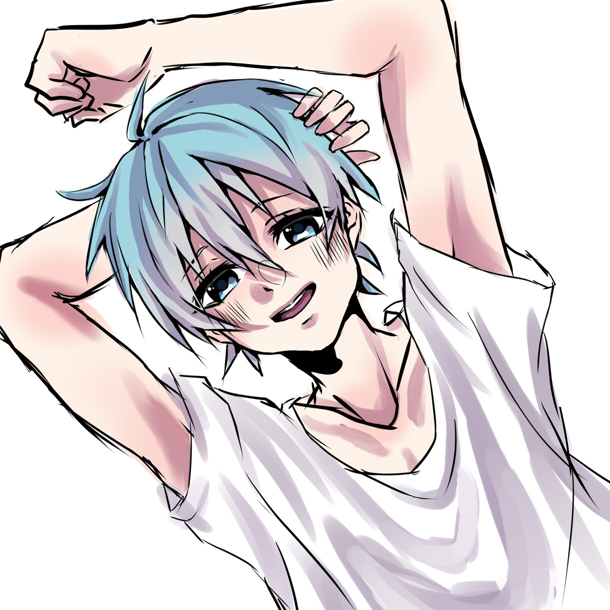 SNSなどのアイコン描きます 〇気軽にご相談くださいませ！〇 イメージ6