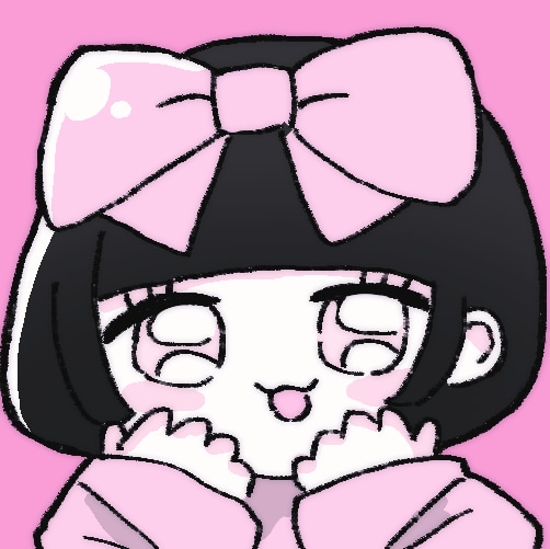 SNSアイコン用のかわいいイラストを描きます ♡最短一日！お顔アップのかわいいアイコンを描きます♡ イメージ4