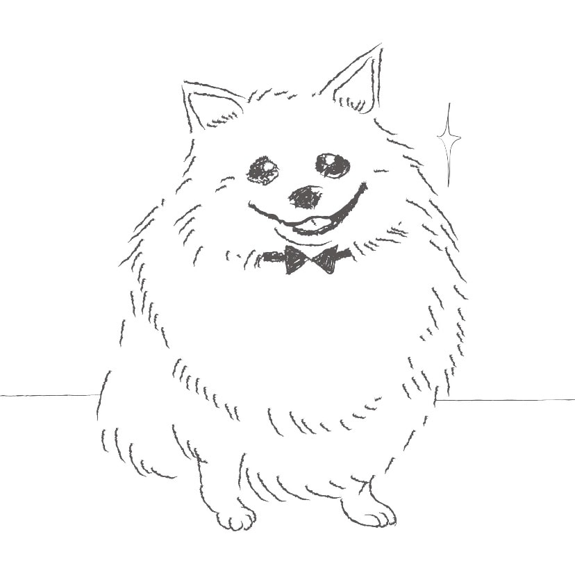 手書き風の挿絵イラスト描きます 【商用ok】webや雑誌などに使用できる手書き風のイラスト イメージ4