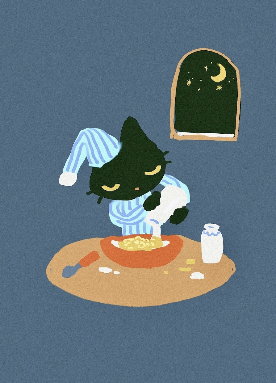 かわいい動物イラスト制作します ペットの似顔絵、ポスターなど♪温かみのあるイラスト制作します イメージ9