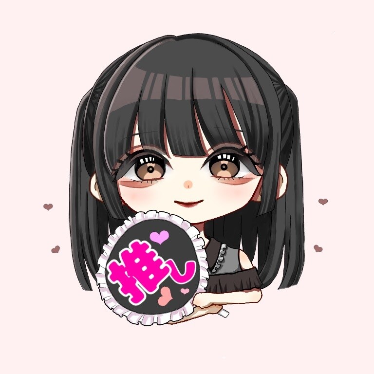 先着残り9名様限定！！最安値でちびキャラ描きます 早期納品に定評有り！SNSでのアイコンに困っていませんか？ イメージ7