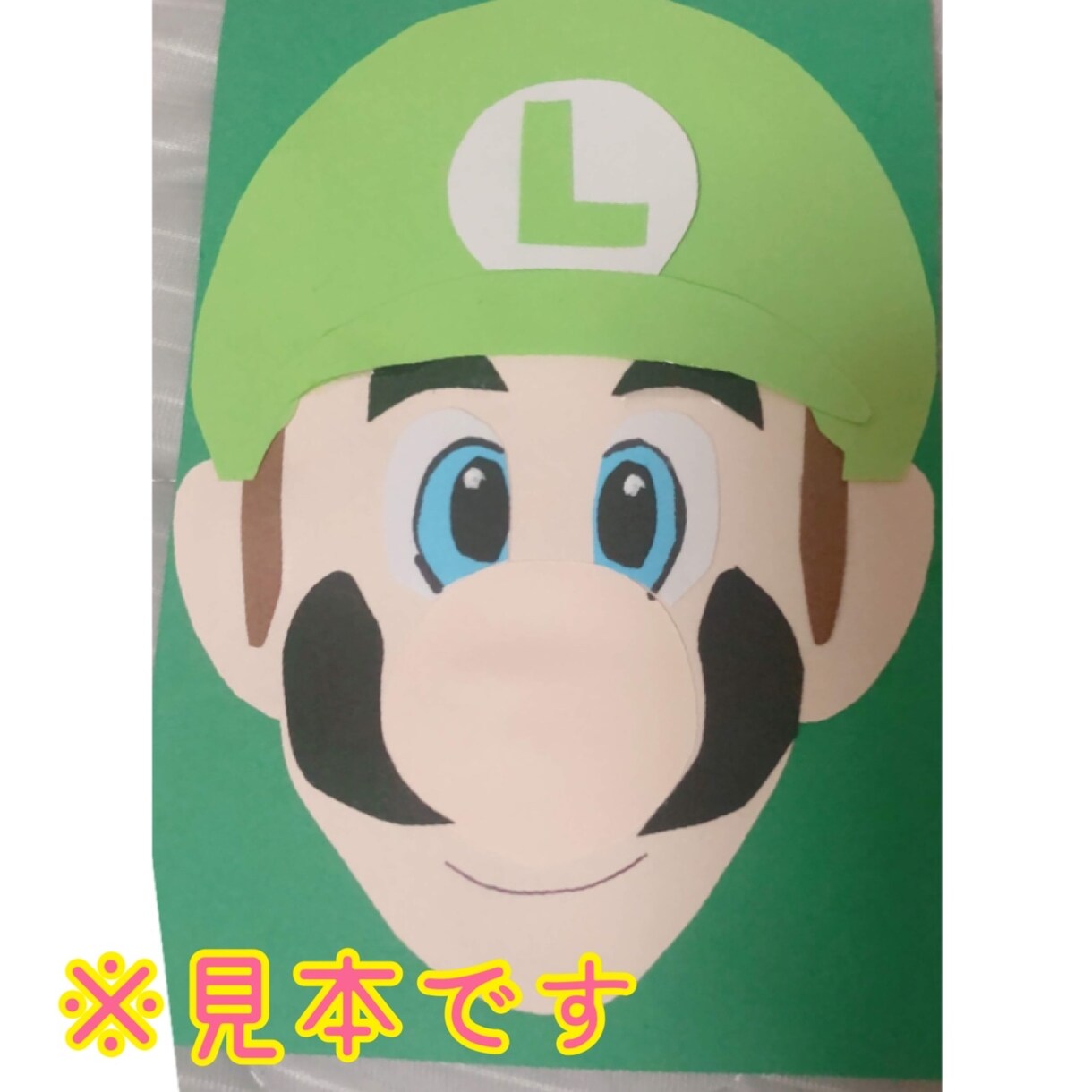 壁面作ります 少しでもお手伝いが出来ればと思っています！ イメージ2