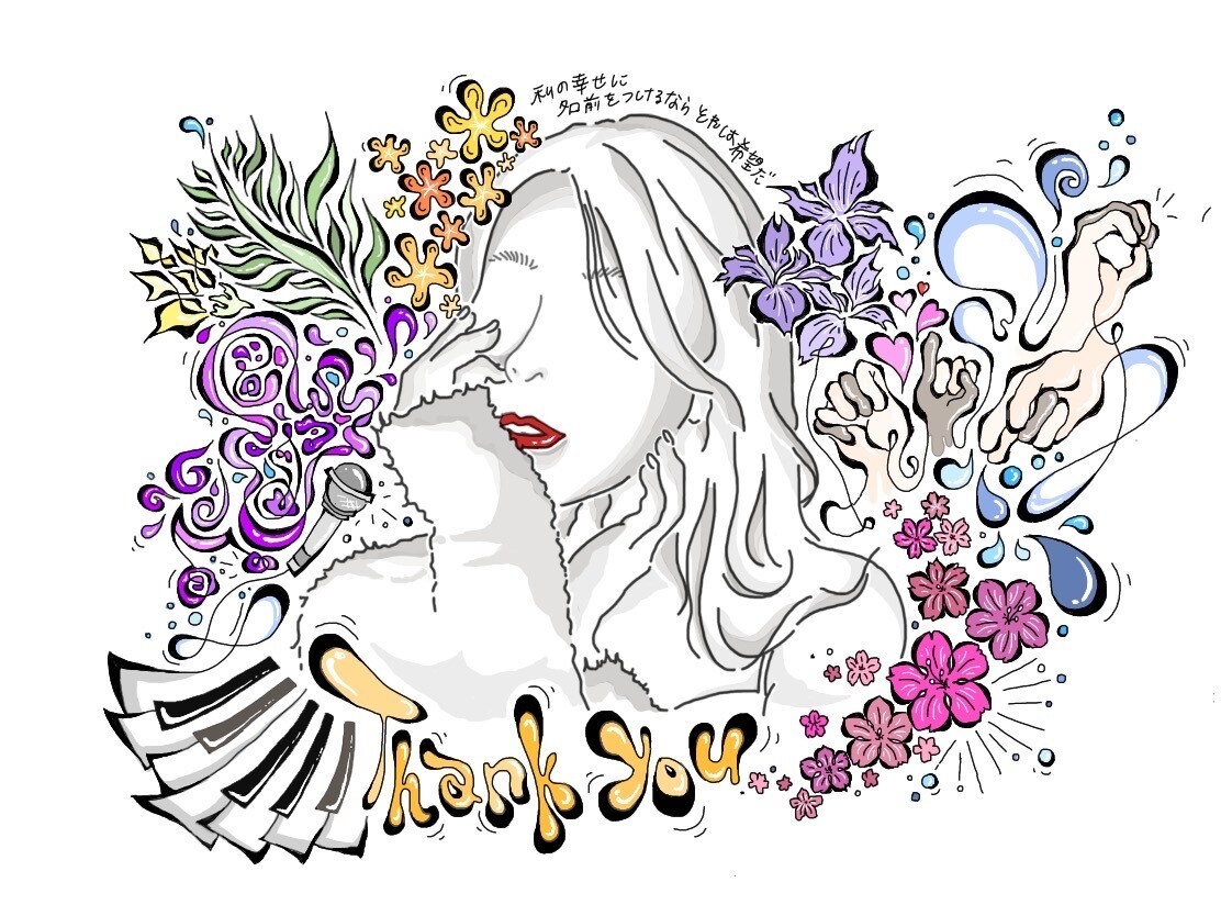 世界に1つあなただけの為に絵を描きます 細部までこだわって頭にあるイメージに寄り添った絵を届けます！ イメージ8