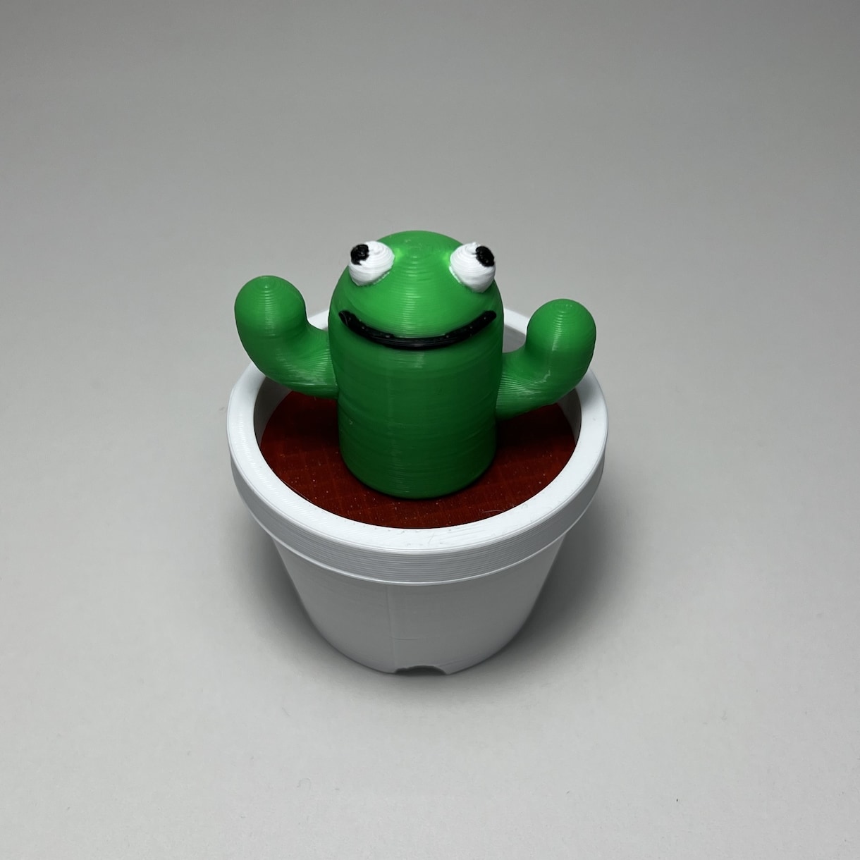 熱溶解積層式3Dプリンターで造形します 【複数色出力可】試作品などに！2D図面でもOK！ イメージ5