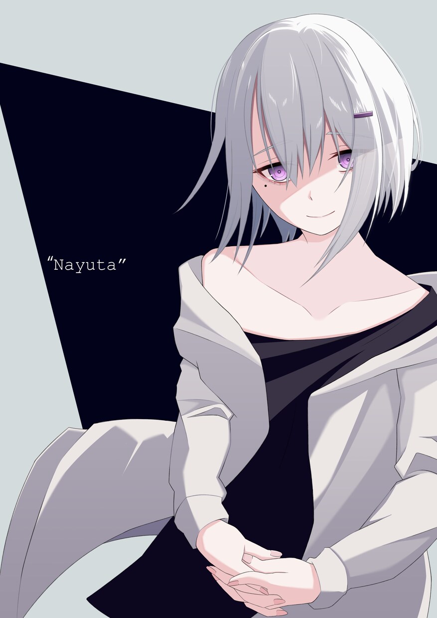 美少女、美男子お描きします SNSのアイコン、ヘッダー、動画用の１枚絵、立ち絵等に！ イメージ2