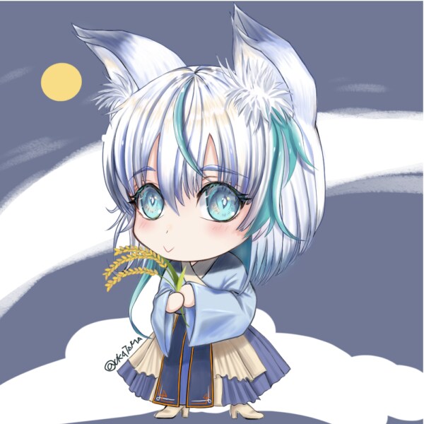 ご希望・用途に合わせたイラスト作成します キャラ、塗り方もご依頼主様のご希望に合わせたもので対応可！ イメージ6