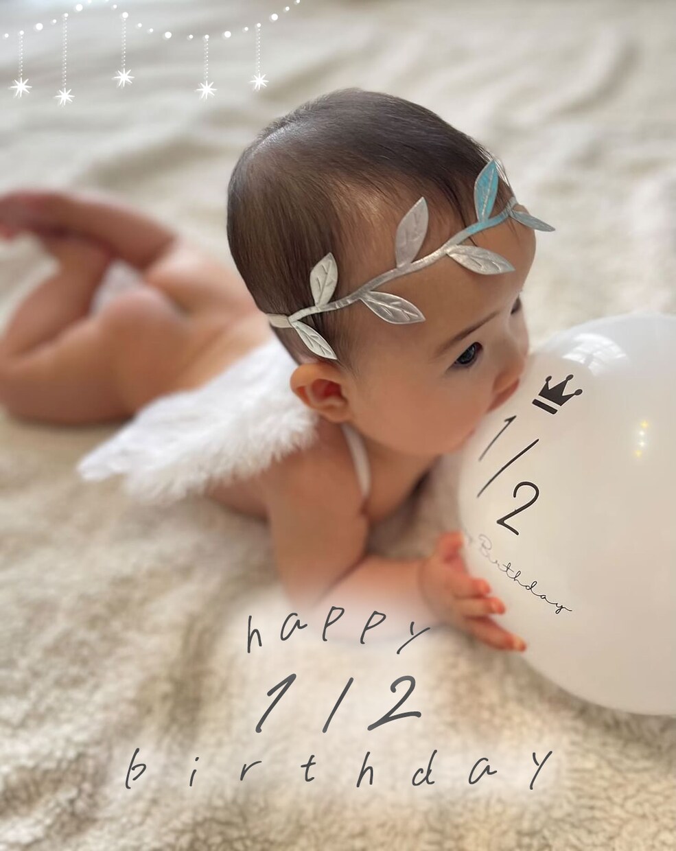 インスタにも！素敵な写真に文字入れ致します 現役デザイナーが文字入れで可愛く仕上げます◎ イメージ5