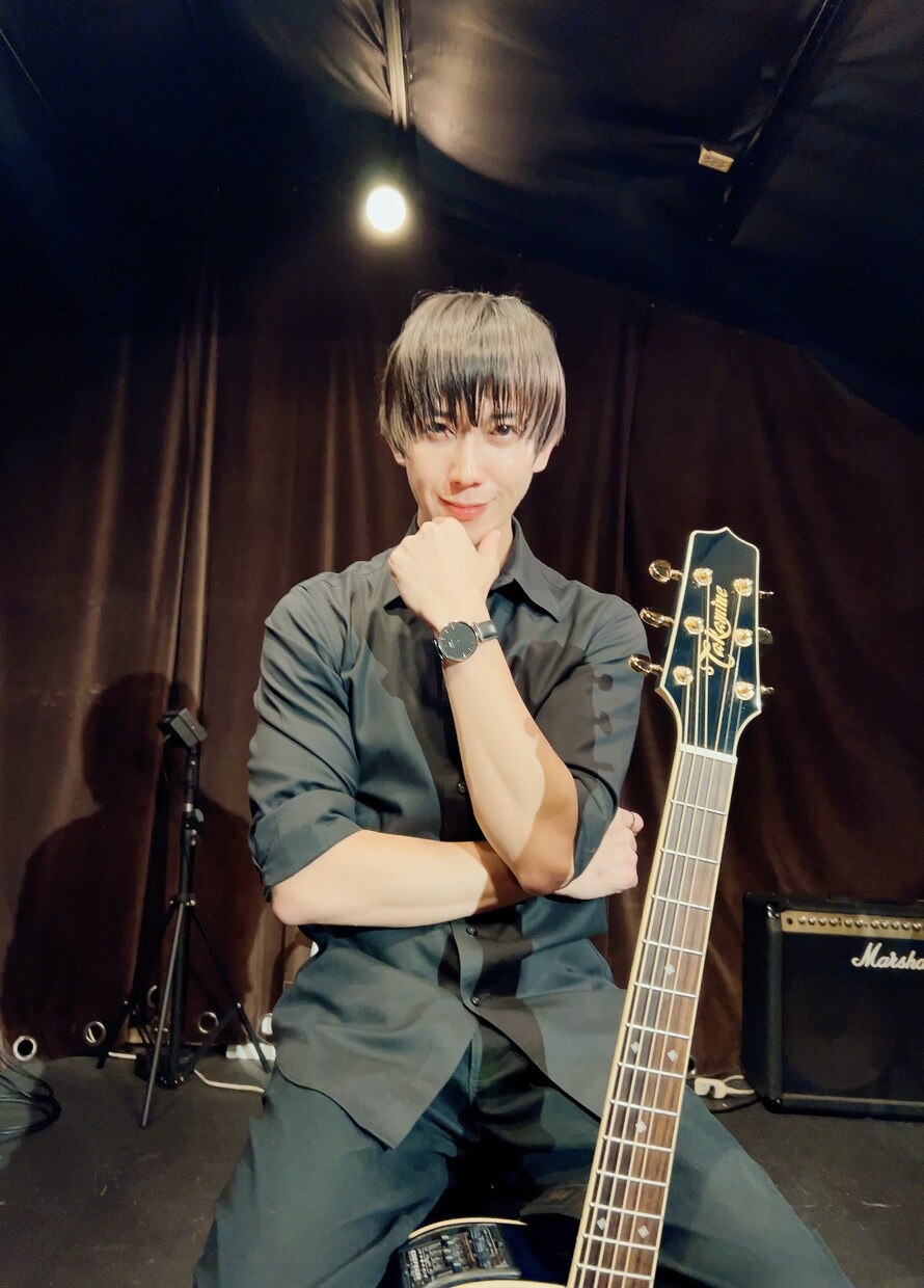 30分間歌の悩みや改善方法をレッスンします ボーカルレッスン、歌の悩み相談、音楽理論等何でも相談OK イメージ1