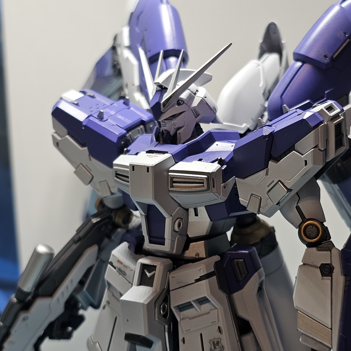 プラモデル作成代行を承ります 仕事で忙しくて作れない方へのサービスです イメージ1
