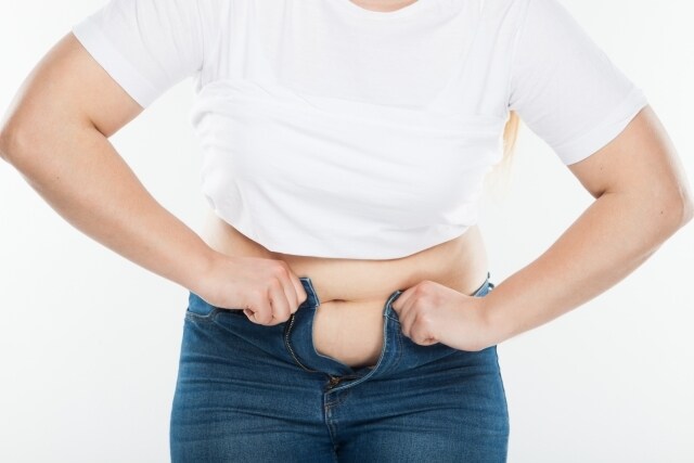 リバウンドしないダイエット方法マスターさせます リバウンドせず平均毎月３〜５ｋｇ減のダイエット方法です！ イメージ1