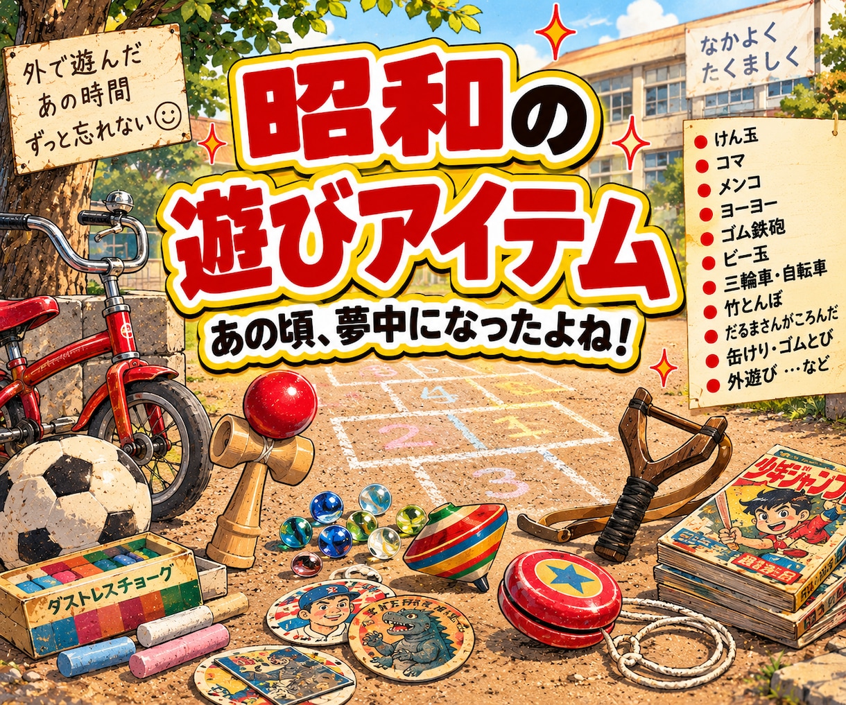 懐かしい昭和トーク★電話で楽しく思い出お話しします あの頃を思い出しながら「あった！あった！」で盛り上がろう♪ イメージ8