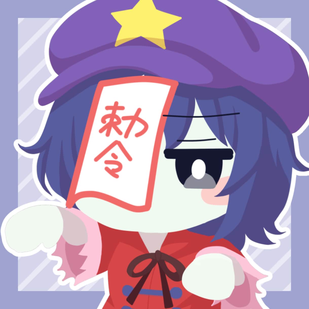 Vtuber向け！ポップなデフォルメ描きます アイコン、おはV、サムネ、グッズにもピッタリ イメージ9