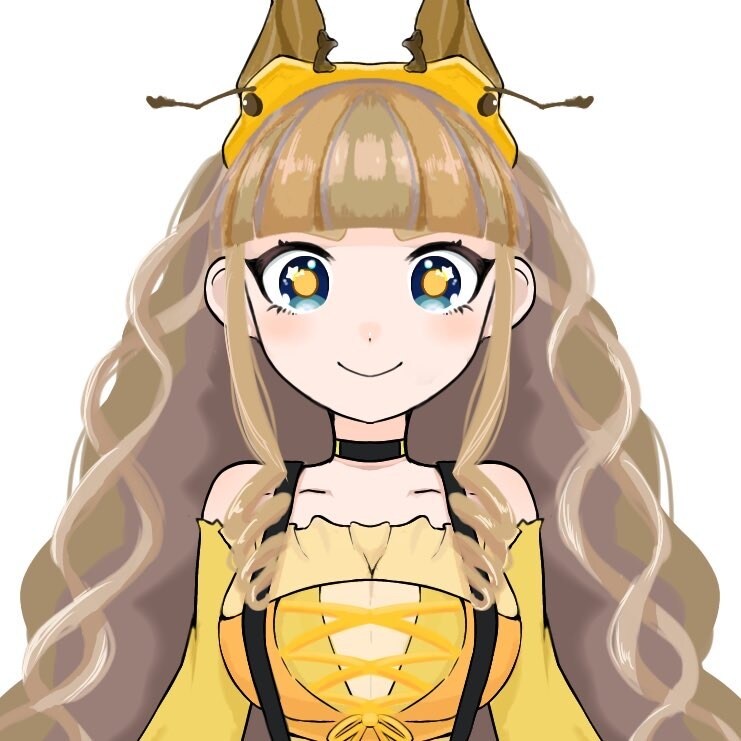 アイコン作成いたします アイコンのイラスト作成します！お友達とペアアイコンなど イメージ1