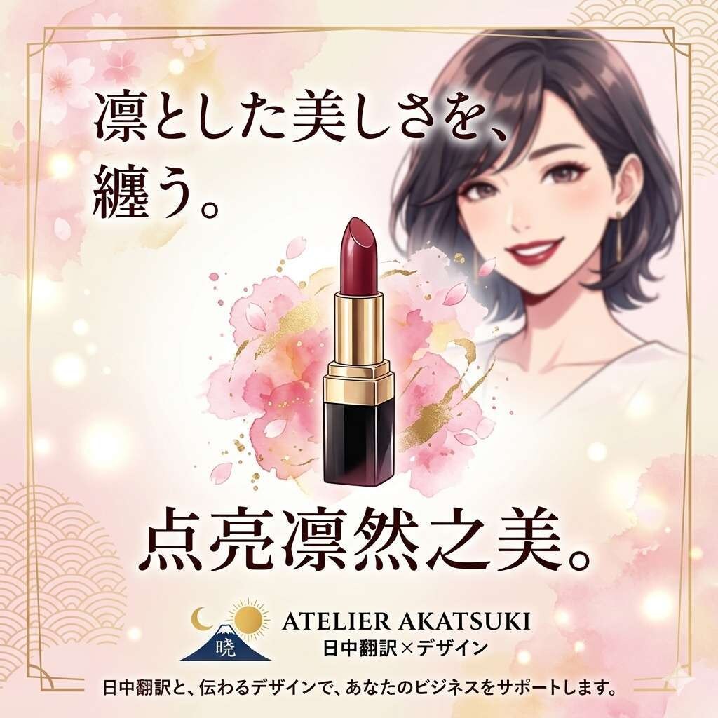 中国語⇔日本語のEC商品ページを丁寧に翻訳します 中国語→自然な日本語EC商品説明対応バナーもまとめてOK イメージ3