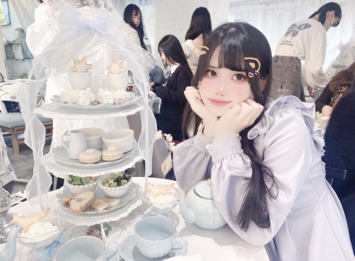 あなたの心に寄り添います 話すだけで、心が軽くなるかも♡ イメージ3