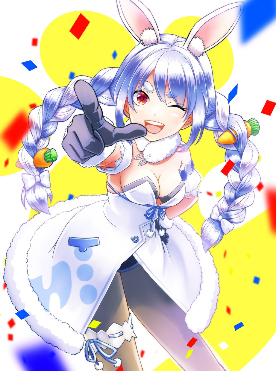 人物イラスト★お好みのイラストお描きします イラスト・サムネ・キャラデザなど 商用利用もOK ※別途料金 イメージ1