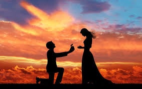 プロポーズの仕方考えます これから結婚・プロポーズをお考えの方にオススメです イメージ1