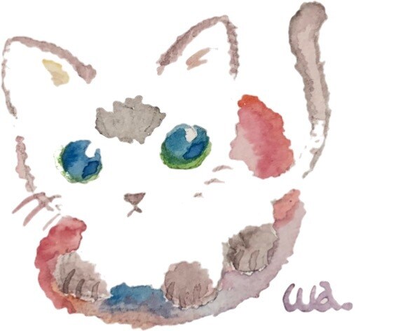 可愛いあなたの大事なペットちゃん描きます 可愛いペットちゃん描きます。デジタル、アナログ対応致します。 イメージ8