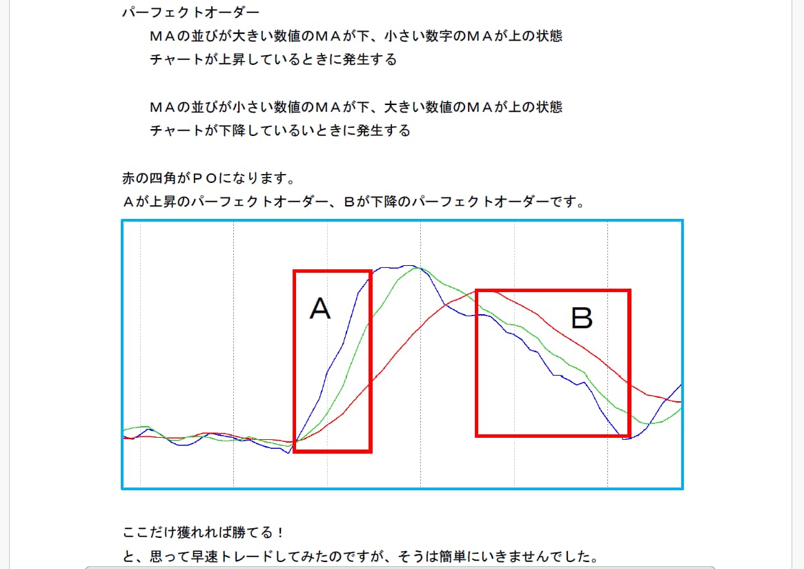 FX決定版　デイスキャ　短時間で利益を狙えます スキマ時間、お仕事終わりでトレードするならデイスキャ イメージ3