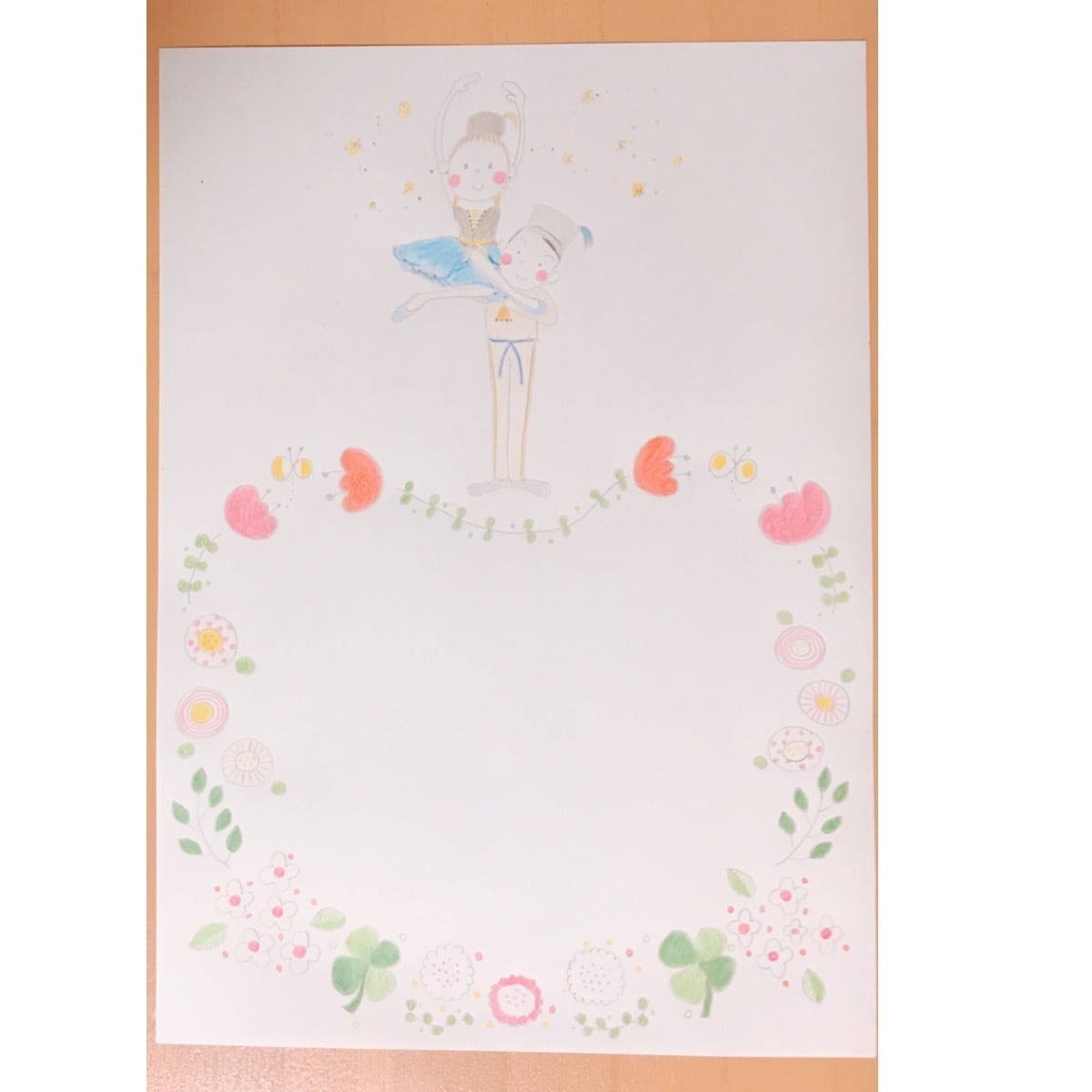 オーダーイラスト承ります こんなイラスト描いて欲しい！これはできる？の方はこちら イメージ6