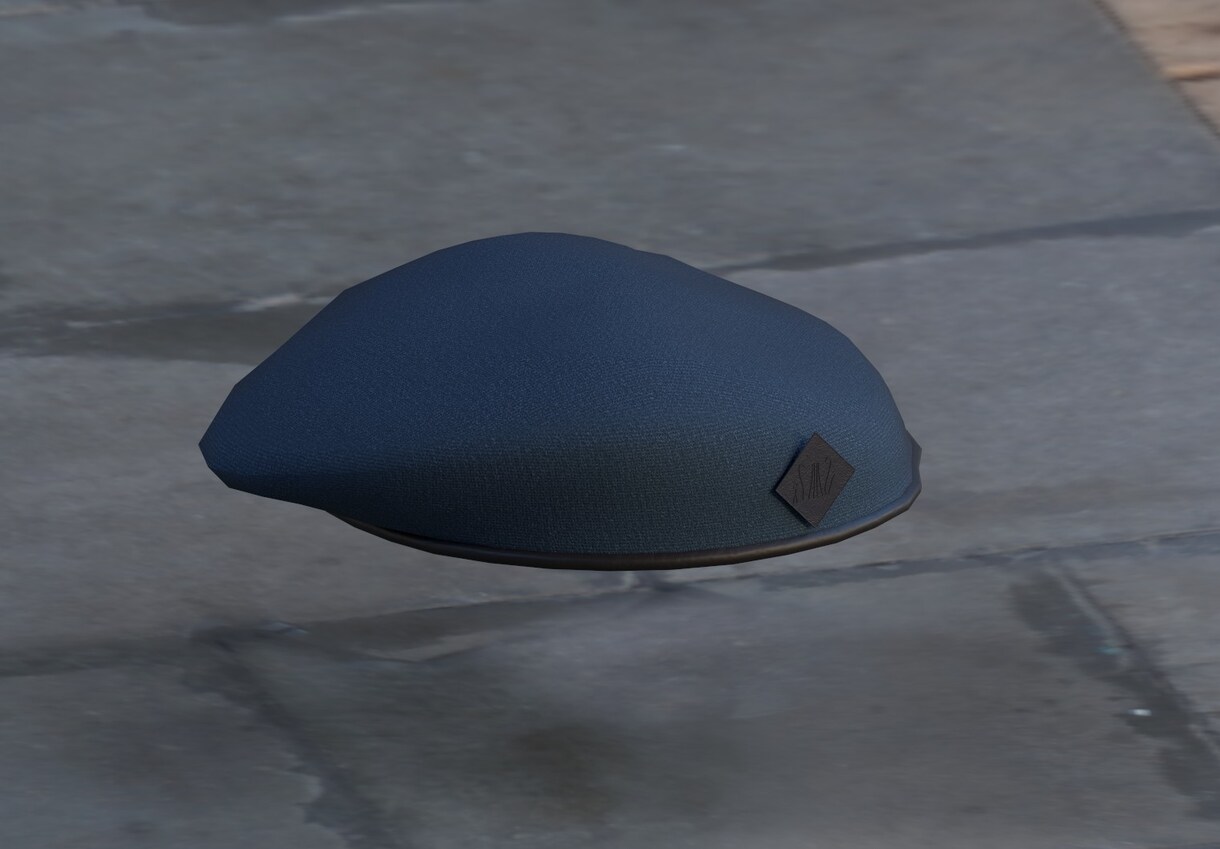 アイテム・プロップ等の3Dモデル制作します キャラに持たせるアイテム、背景に置く小物などを制作します。 イメージ5