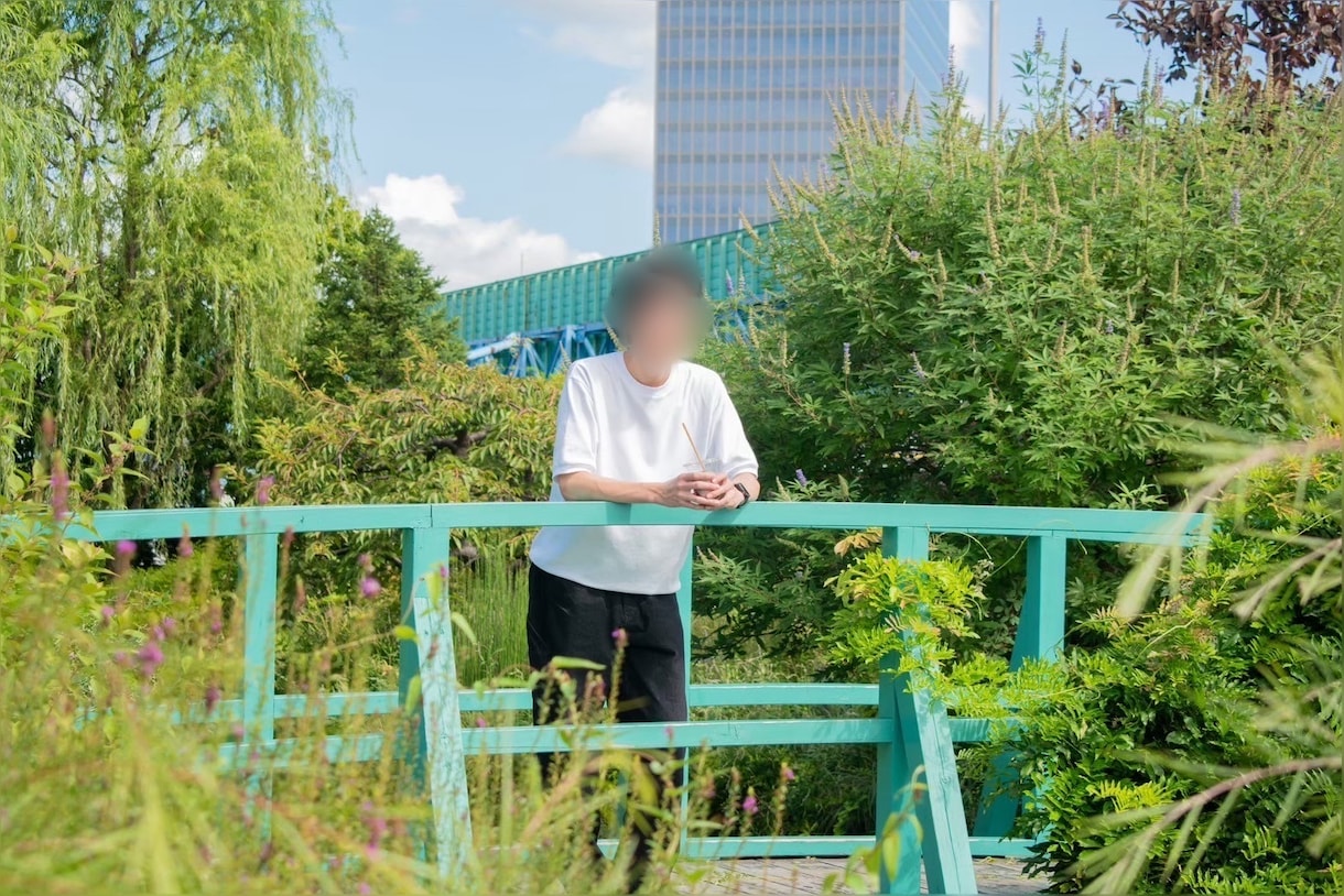 マッチングアプリ写真撮影＋プロフィール添削します 【おすすめ】あなたに合ったモテ写真＋恋愛戦略で出会いを イメージ3